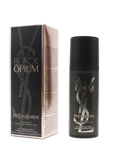 Дезодорант Black Opium 150 мл