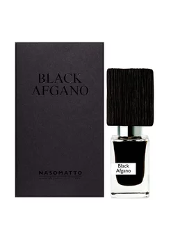 духи Black Afgano 30 мл