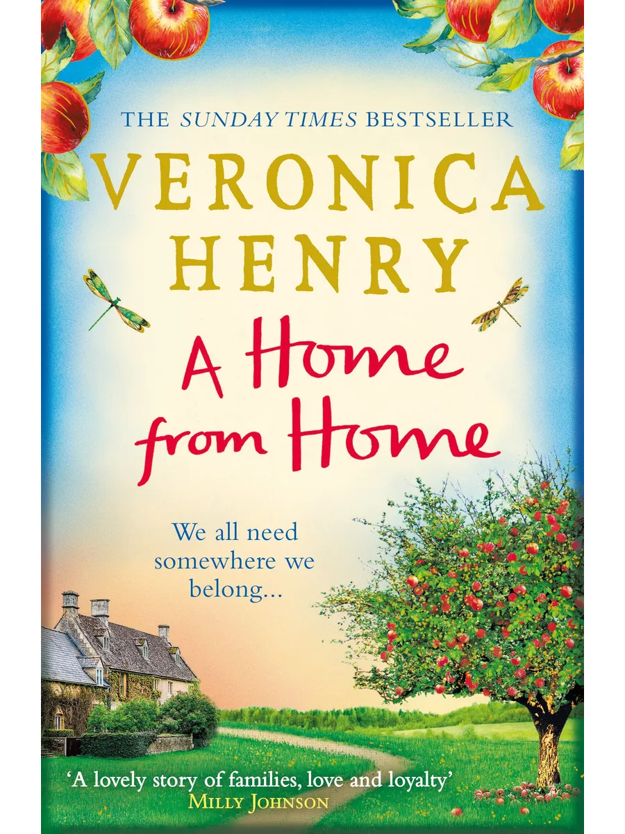 A Home From Home / Книга на Английском Orion 222321792 купить за 2 636 ₽ в  интернет-магазине Wildberries