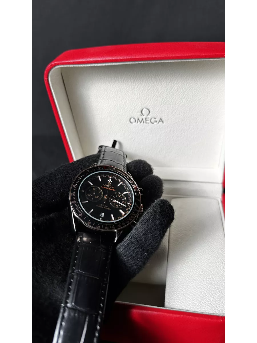 Часы Omega