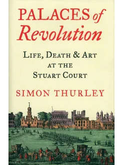 Palaces of Revolution. Life, Death and Art