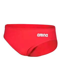 Плавки спортивные TEAM SWIM BRIEF SOLID