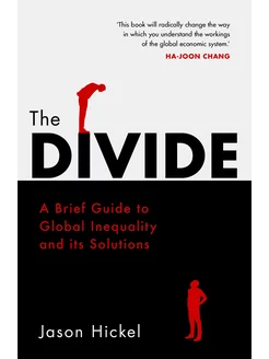 The Divide. A Brief Guide to Global Inequality and its Sol