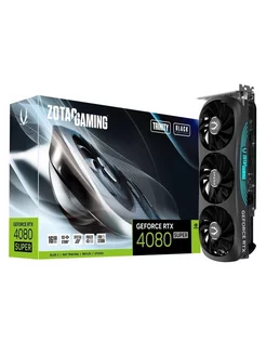 Видеокарта RTX 4080 Super 16ГБ (ZT-D40820D-10P) ZOTAC 222335266 купить за 109 847 ₽ в интернет-магазине Wildberries