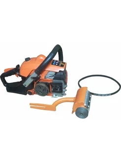 Насадка Кородер L82 мм для Stihl 170-250 НМЗ 222350553 купить за 2 526 ₽ в интернет-магазине Wildberries