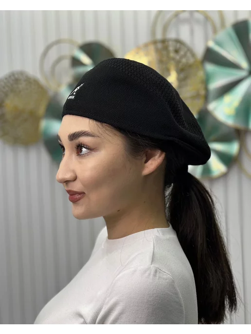 Kangol Бейсболка