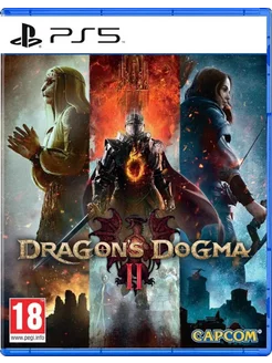 Dragon's Dogma 2 (PlayStation 5)