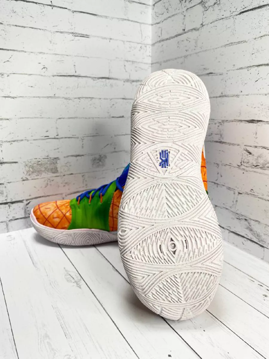 Kyrie 5 Pineapple Trend Central 222364626 Wildberries