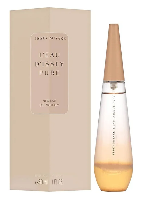 Issey miyake pure nectar de parfum on sale