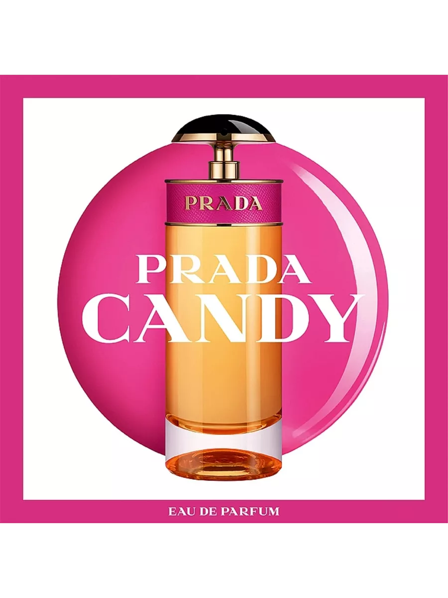 Prada Candy 80 222370318 4 385 Wildberries