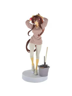 Фигурка Kantai Collection Yamato 22cm 827459 Banpresto 222374301 купить за 1 561 ₽ в интернет-магазине Wildberries