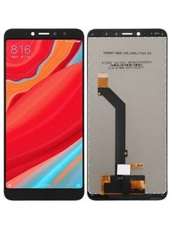 Дисплей Xiaomi Redmi S2/Redmi Y2 (m1803e6g)черный с сенсором нет 222375529 купить за 1 078 ₽ в интернет-магазине Wildberries