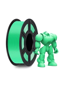 Филамент Anycubic PLA High Speed Green 1kg Anycubic 222382871 купить за 1 708 ₽ в интернет-магазине Wildberries