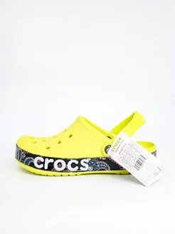 Сабо Clog тапочки CROCS 222388875 купить за 1 936 ₽ в интернет-магазине Wildberries