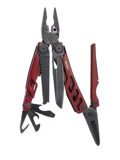 Мультитул NexTool Flagship Pro Multi Tool (Red) (NE20279) NexTool 222402841 купить за 3 370 ₽ в интернет-магазине Wildberries