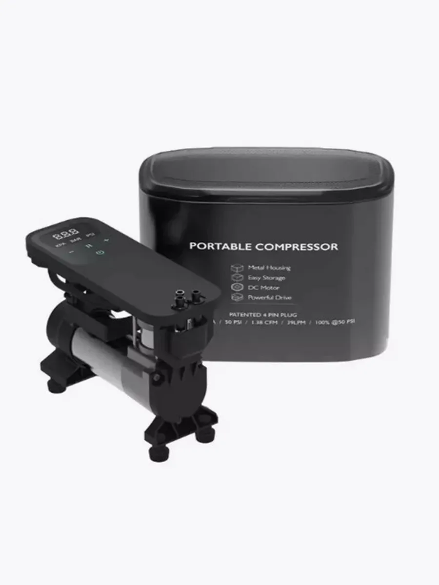 Xiaomi 70mai Air Compressor Купить