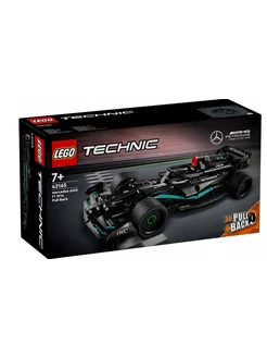 Technic 42165 Mercedes-AMG F1 W14 E