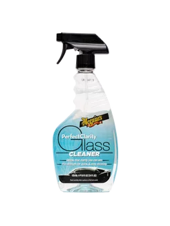 Очиститель стекол Perfect Clarity Glass Cleaner 709мл. G8224