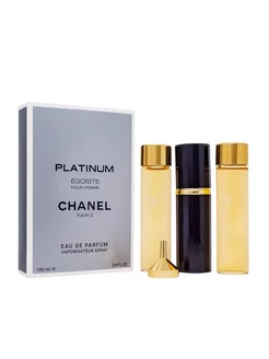 Chanel Egoiste Platinum 100 мл