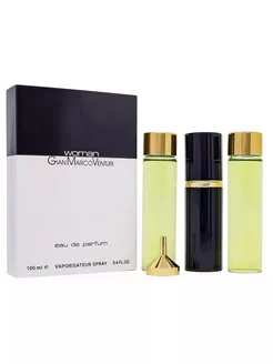 Woman Eau De Toilette 100 ml