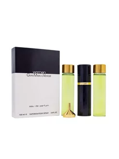 Woman Eau De Toilette 100 мл