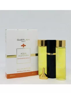 Guerlain Aqua Allegoria Mandarine Basilic 100ml