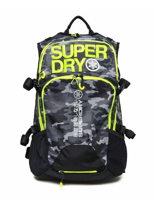 Superdry Рюкзак спортивный городской