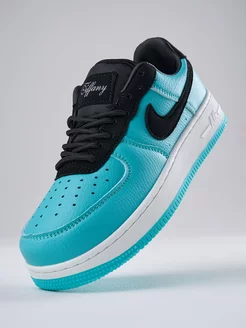 Кроссовки Tiffany Co X Air Force 1 Low Nike 222430542 купить за 1 968 ₽ в интернет-магазине Wildberries