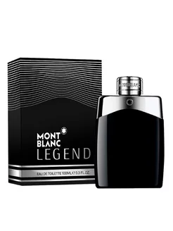 MONT BLANC Legend 100 мл