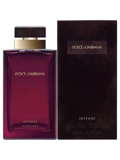 Dolce & Gabbana Pour Femme Intense 100ml