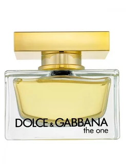 Dolce & Gabbana The One 75 ml