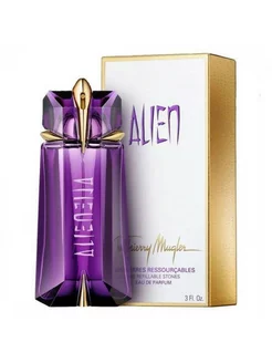 Духи Thierry Mugler Alien тьерри муглер