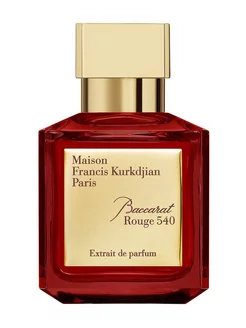 Baccarat Rouge 540 Extrait De Parfum 70 мл