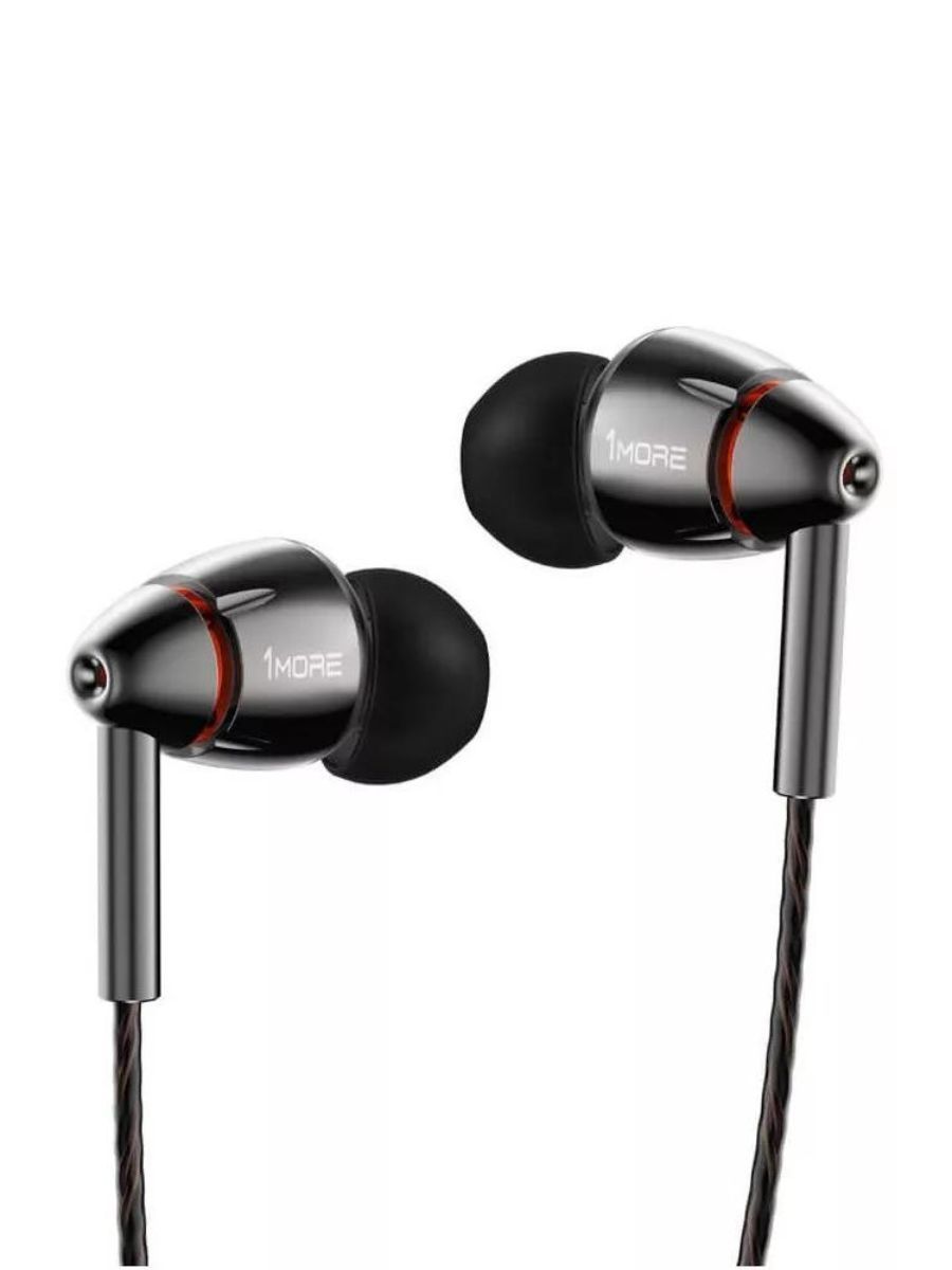 1more quad. 1more Quad Driver in-Ear e1010. Проводные наушники 1more stylish Dual-Dynamic Driver in-Ear Headphones. 1more наушники. Наушники капельки.