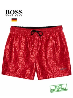 Шорты для плавания HUGO BOSS Вoss 222451967 купить за 3 357 ₽ в интернет-магазине Wildberries