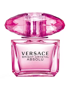 Парфюмерная вода Versace Bright Crystal Absolu