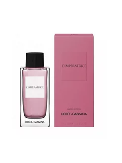 Духи Dolce Gabbana L'Imperatrice Императрица LIMITED 100 мл