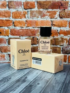 Chloe Eau De Parfum тестер 40мл