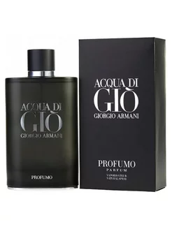 Giorgio Armani Acqua Di Gio Profumo, 100 мл