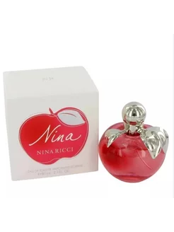 духи люкс NINA RICCI Nina 80ml