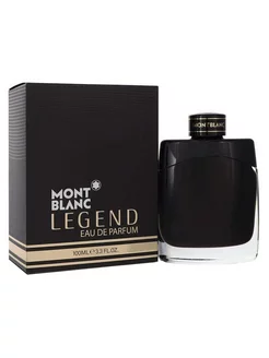 Mont blanc Legend парфюм