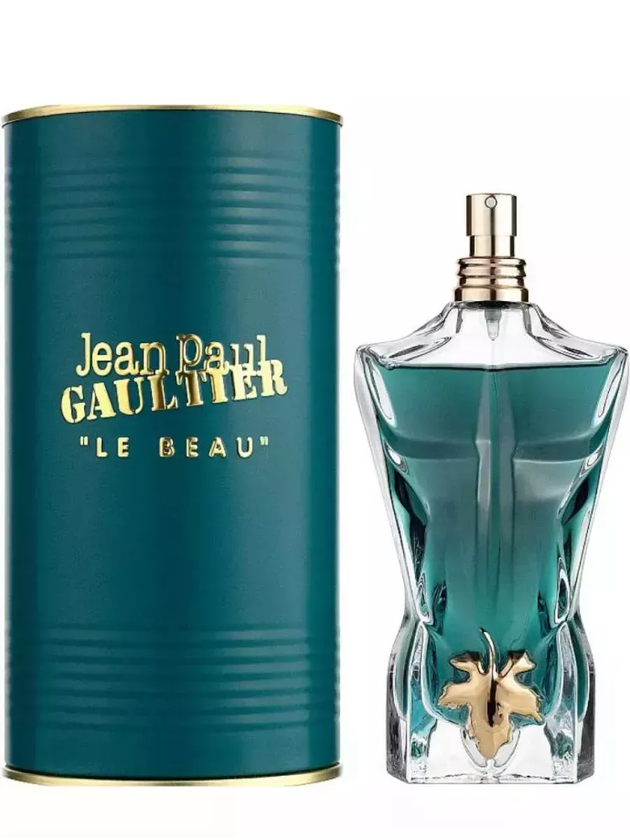 JEAN PAUL GAULTIER Le Beau Le Parfum