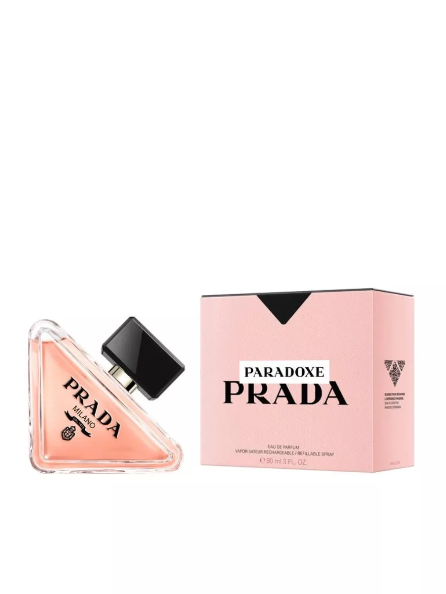 Prada Paradoxe 90 perfume for you 222509498 1 126 Wildberries