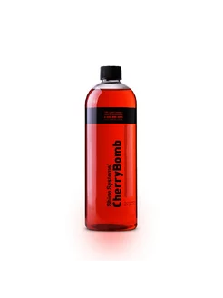 CherryBomb Shampoo Автошампунь для ручной мойки