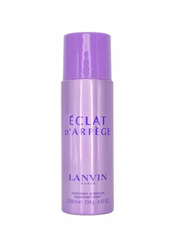 Дезодоранты Lanvin Eclat D'arpege, edp, 200 ml