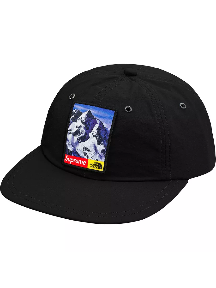 North face supreme hat on sale