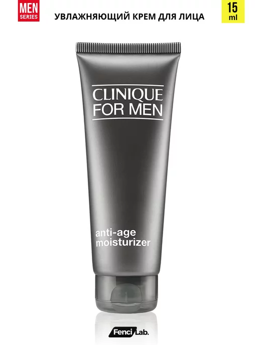 Clinique men anti age moisturizer discount