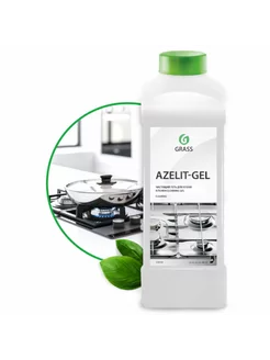 Чистящее средство "Azelit-Gel" (1 л)