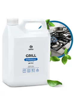 Чистящее средство Grill Professional (5,7 кг)