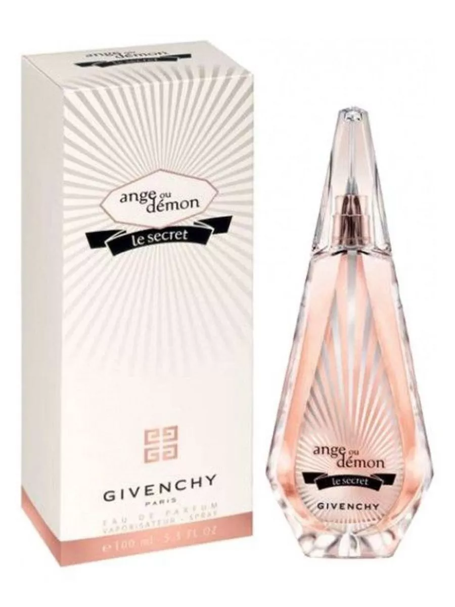 Givenchy perfume ange ou demon price online